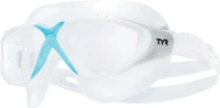 TYR Adult Femme Rogue Swim Mask