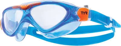 TYR Youth Rogue Swim Mask