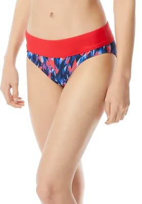 TYR Women's Riva Classic Bikini Bottom