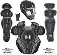 Under Armour Senior Victory Series 4 Catcher's Set