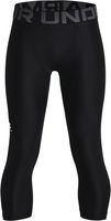 Under Armour Boys' HeatGear ¾ Leggings