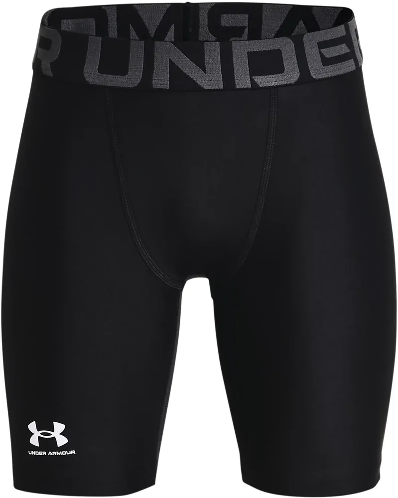 Under Armour Boys' HeatGear Shorts