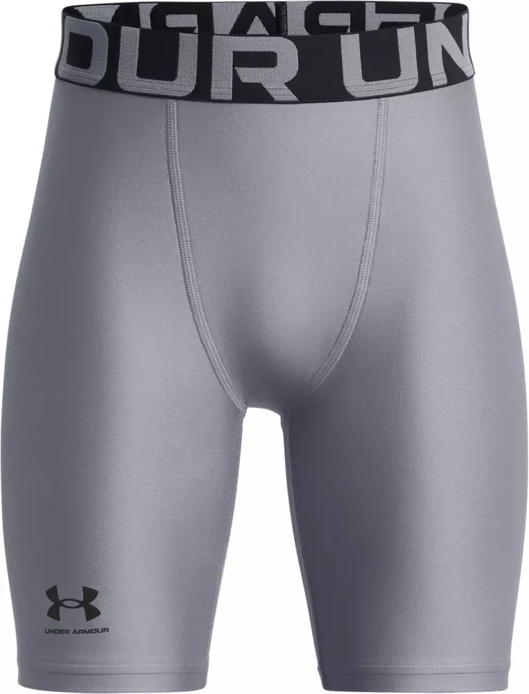 Under Armour Boys' HeatGear Shorts