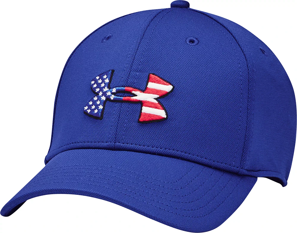 Under Armour Men's Freedom Blitzing Hat