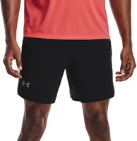 Under Armour Men's Launch 7” Stretch Woven Shorts