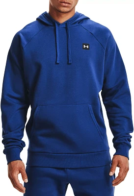 Under Armour Men's Rival Fleece Hoodie