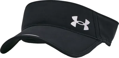 Under Armour Men's Iso-Chill Launch Run Visor