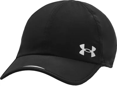 Under Armour Men's Isochill Launch Run Cap