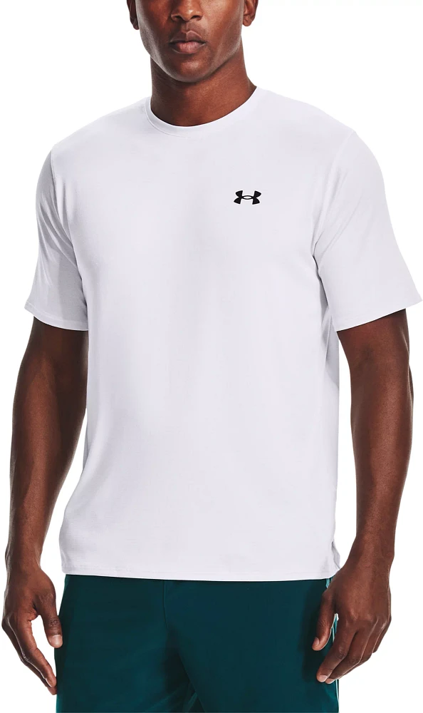 Under Armour Men's Training Vent 2.0 T-Shirt