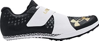 Under Armour HOVR Skyline Long Jump Track and Field Shoes