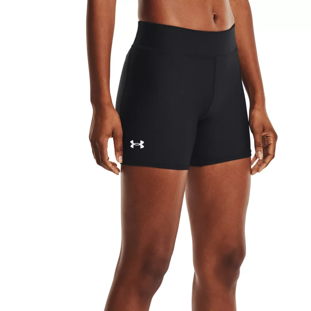 Dick's Sporting Goods Under Armour Women's HeatGear 5 Middy