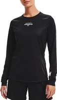 Under Armour Women's Long Sleeve Shooting Shirt