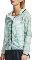 Under Armour Women's Run Anywhere Storm Jacket