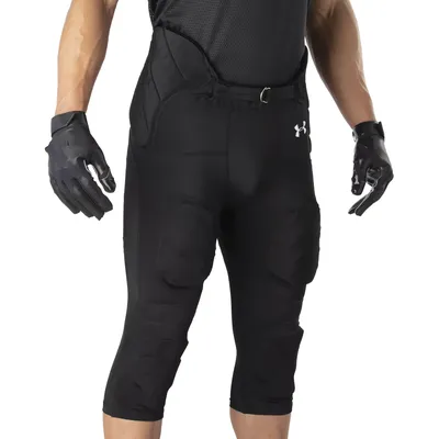 Under Armour Youth Game Day Pro Integrated Football Pants