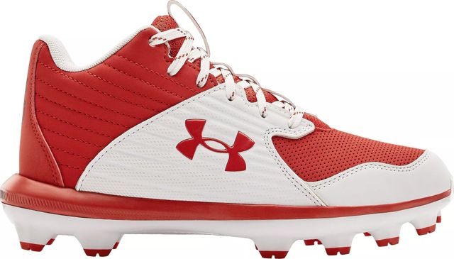 Harper 7 Low TPU Junior Baseball Cleats - Baseball Town