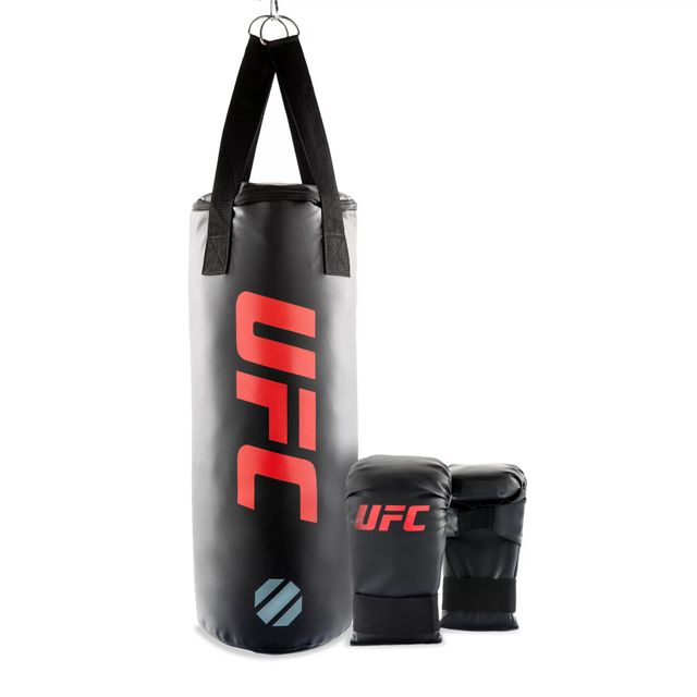 prospect youth heavy bag kit