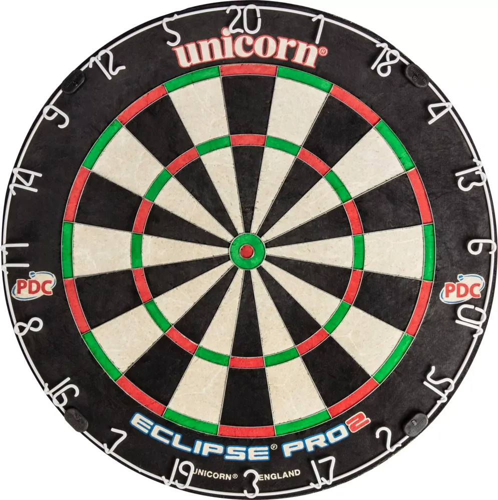 Unicorn Eclipse Pro 2 Dartboard