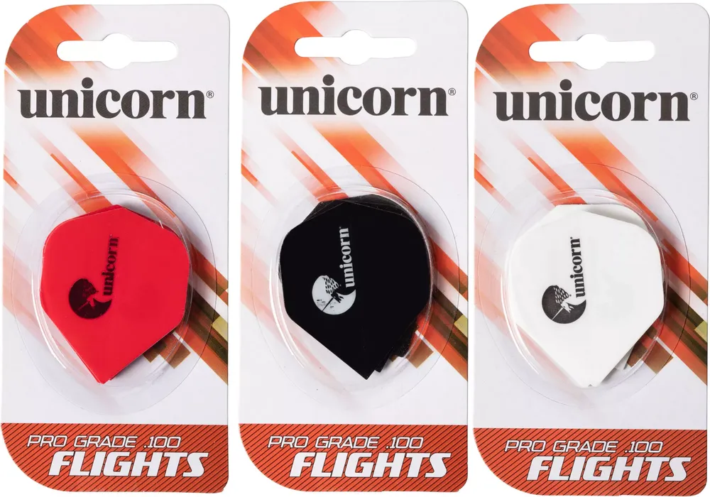 Unicorn Pro Grade Flight Set