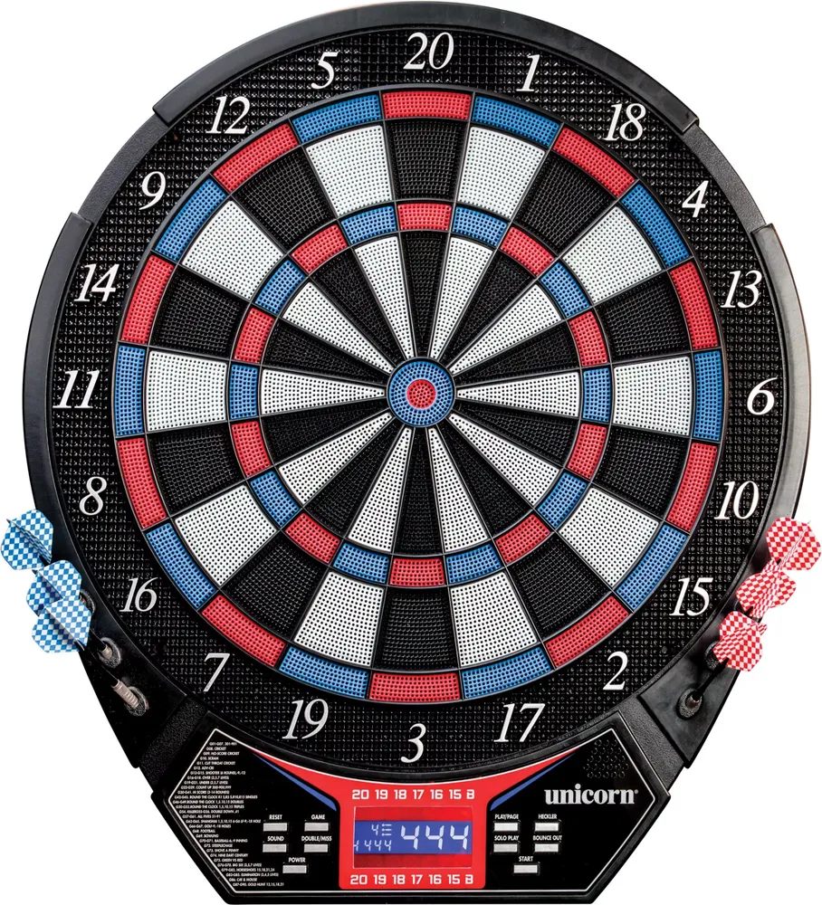 Unicorn Synergy 15.5" Electric Dartboard