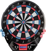 Unicorn Synergy 15.5" Electric Dartboard