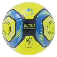 Uhlsport Elysia Ballon Officiel Soccer Ball