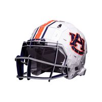 Auburn Tigers BRXLZ Mini Helmet FOCO