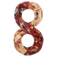 FOCO Florida State Seminoles Scarf