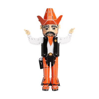 FOCO Oklahoma State Cowboys PZLZ 3D Puzzle