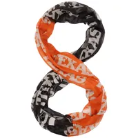 FOCO Texas Longhorns Scarf