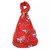 FOCO San Francisco 49ers Scarf