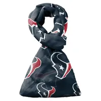 FOCO Houston Texans Scarf