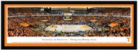 Blakeway Panoramas Tennessee Volunteers Single Mat Select Frame