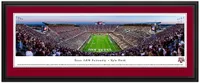 Blakeway Panoramas Texas A&M Aggies Double Mat Deluxe Frame