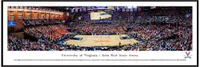 Blakeway Panoramas Virginia Cavaliers Standard Frame