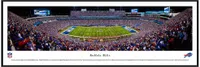 Blakeway Panoramas Buffalo Bills Standard Frame