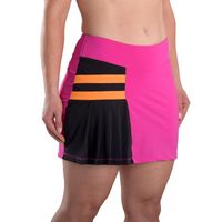 SwingDish Women's Lowry 17.5'' Golf Skort