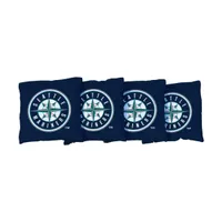 Victory Tailgate Seattle Mariners Cornhole Bean Bags