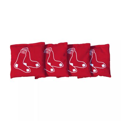 Victory Tailgate Boston Red Sox Cornhole Bean Bags