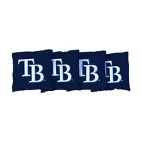 Victory Tailgate Tampa Bay Rays Cornhole Bean Bags