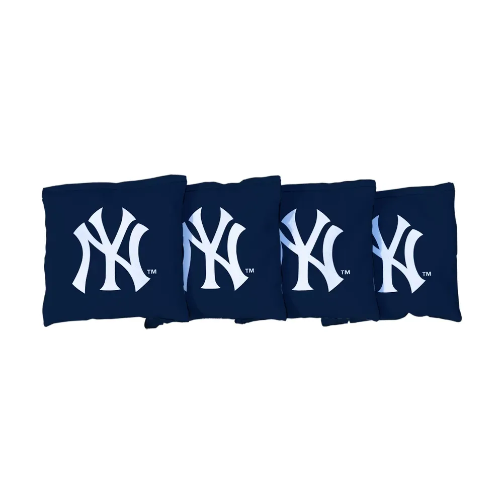 Victory Tailgate New York Yankees Cornhole Bean Bags