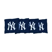 Victory Tailgate New York Yankees Cornhole Bean Bags