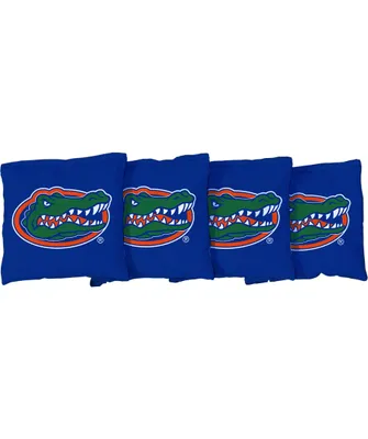 Victory Tailgate Florida Gators Cornhole 4-Pack Bean Bags