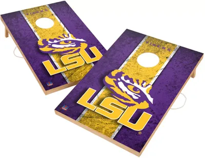 Victory Tailgate LSU Tigers 2' x 3' Cornhole Boards