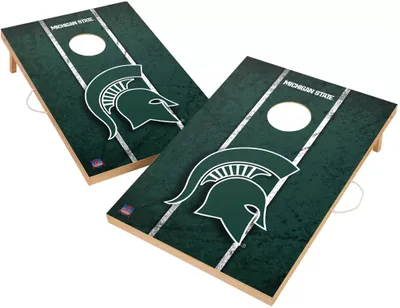 Victory Tailgate Michigan State Spartans 2' x 3' Cornhole Boards
