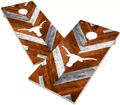 Victory Tailgate Texas Longhorns 2' x 4' Cornhole Boards