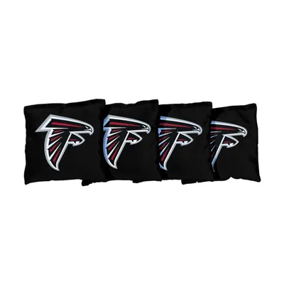 Victory Tailgate Atlanta Falcons Cornhole Bean Bags