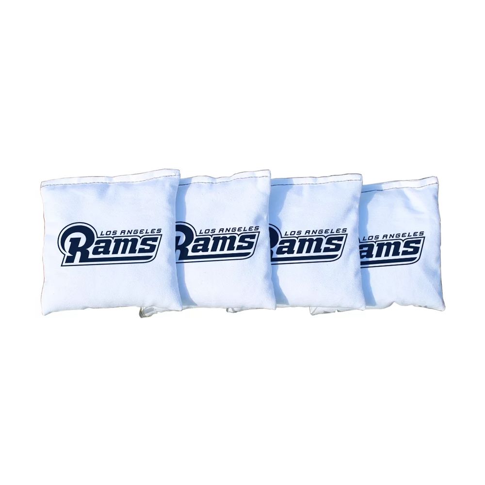 Dick's Sporting Goods Victory Tailgate Los Angeles Rams Cornhole Bean Bags