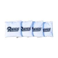 Victory Tailgate Los Angeles Rams Cornhole Bean Bags