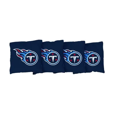 Victory Tailgate Tennessee Titans Cornhole Bean Bags