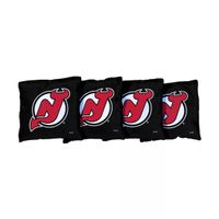 Victory Tailgate New Jersey Devils Cornhole Bean Bags